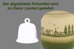 Glocke mittel Landart