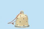 Glocke 5,0cm hell 1P