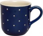 Coffee Mug Blue 1 point