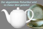 Kaffeekanne 0,9 l Mint