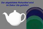 Kaffeekanne 0,4 Liter Uta