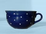 Coffee cup Blue 1 point