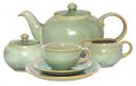 Tea service 15-piece Mint