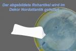 Messerbänkchen Nordatlantik