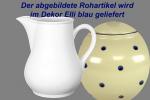 Milchtopf 0,3 Elli blau