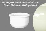 Ragout fin glänzend weiß