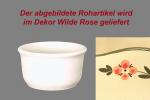 Ragout fin Wilde Rose