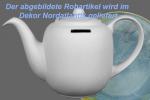 Spar-Kaffeekanne 0,4 l Nordatlantik