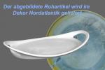 Tray 25 Oval Nordatlantik