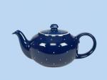 Teapot 0.9 L Blue 1 point