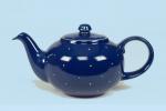 Teapot 1.2 L Blue 1 point