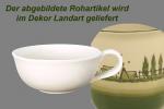 Teetasse Roxi groß Landart