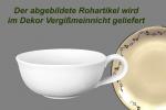 Teetasse Roxi groß Vergissmeinnicht