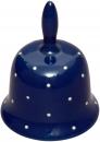 Table Bell Small blue 1 point