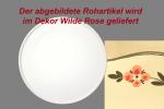 Tortenplatte 32 Wilde Rose