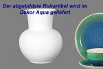 Vase Gr.I 9 Aqua