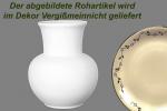 Vase Gr.IV 18 Vergissmeinnicht