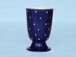 Wine Mug Blue 1 point