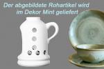 Windlicht Mint