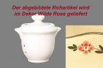 Zwiebeltopf Wilde Rose